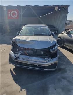 فولكسفاغن جيتا